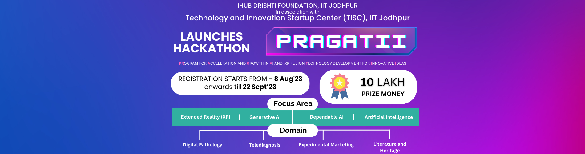 hackathon