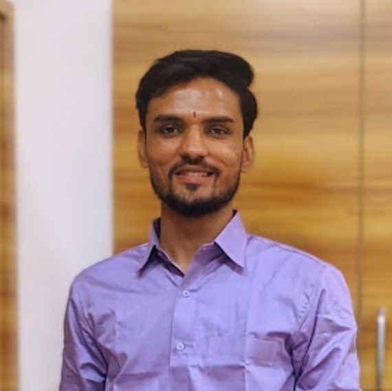 Kalpesh Sompura