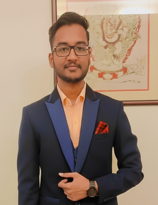 Keshav Agarwal