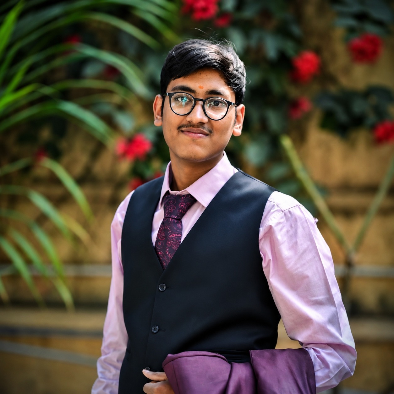 Meet Agarwal