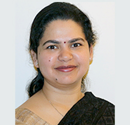 Prof. Richa Singh